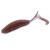 Слаги съедобные искусственные LJ Pro Series ULTRAWORM CURLY 2,0in (05.00)/PA03 9шт.