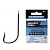 Крючки FLAGMAN Silver Fish № 12 10шт