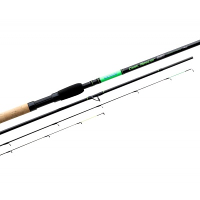 Удилище фидерное FLAGMAN Cast Master Feeder 360 medium 70GR