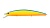 Воблер Strike Pro Montero 90SP 8,6гр, 0,8-1,2м A252S Bullfinch Mat Tige