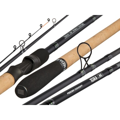 Удилище фидер. Feeder Concept TUR II 080 3.60