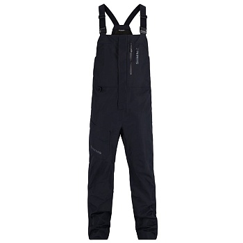 Комбенизон демисезонный Simms Guide insulated pant Black размер M