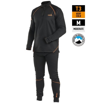 Термокомплект Norfin WINTER LINE 04 р.XL