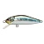 Воблер PONTOON 21 CrackJack 78F-SR, 78мм, 9.6гр, 0,7-1м, цвет №005