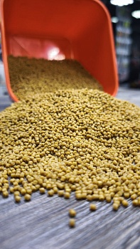 Пеллетс Alltech Coppens Premium Coarse 2 мм — гранулы
