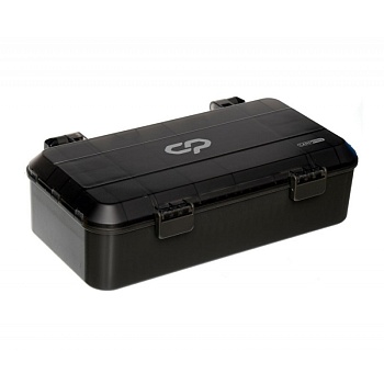 Коробка карповая CARP PRO Deep Mini Tackle 242Х142Х72