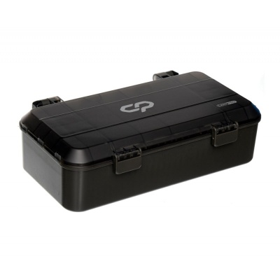 Коробка карповая CARP PRO Deep Mini Tackle 242Х142Х72