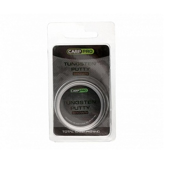 Вольфрамовая паста утяжеляющая CARP PRO Green
