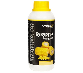 Аттрактант Vabik AROMASTER Кукуруза 500мл