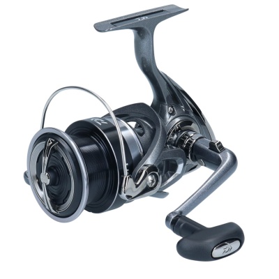 Безынерционная катушка Daiwa 20 N'ZON LT 5000S-CP