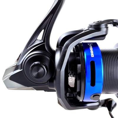 Катушка фидерная F-FISHING Gasta Feeder 5500