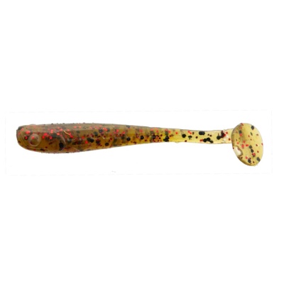 Виброхвосты съедоб. искусст. LJ Pro Series BABY ROCKFISH 1.4in(03.50)/085 20шт.