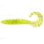 Слаги съедобные искусственные LJ Pro Series ULTRAWORM CURLY 2,0in (05.00)/PA03 9шт.