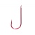 Крючок OWNER Chika red №10 12шт