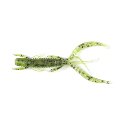 Виброхвосты съедоб. искусст. LJ Pro Series HOGY SHRIMP 2,2in(05.60)/PA01 10шт.