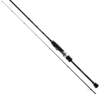 Спиннинг Select Ritmix RTM-702UL-S 2.13м, 05-5гр, Ex.Fast