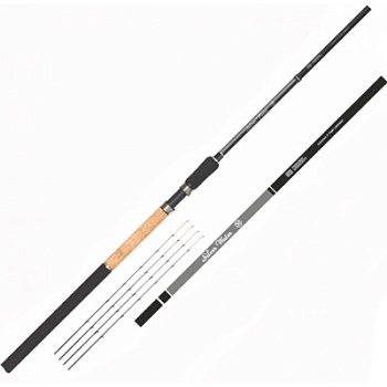 Удилище фидер. Feeder Concept Silver Water 120 3.90