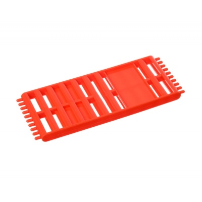 Мотовило FLAGMAN Rig Holder Plastic