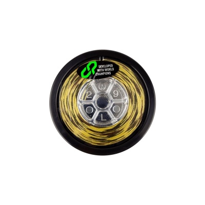 Шок-лидер CARP PRO Diamond Camo 35lb 50м