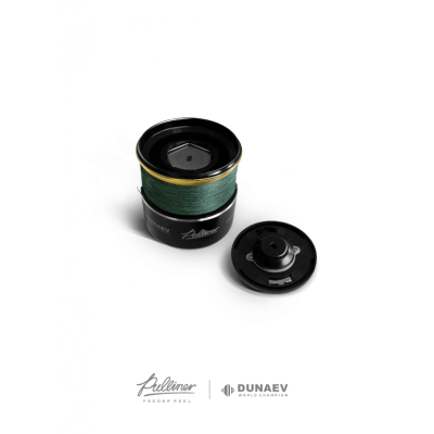Катушка фидерная DUNAEV Pulliner Feeder 4500M 6+1bb