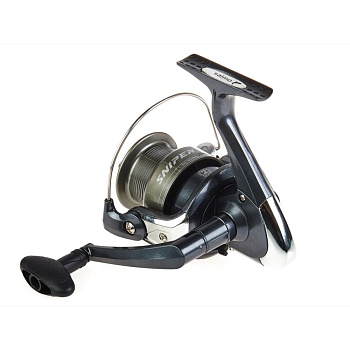 Безынерционная катушка Salmo Sniper FEEDER 2 30FD