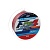 Шнур FLAGMAN PE Hybrid F4 300м Red 0,40мм 25кг 55lb