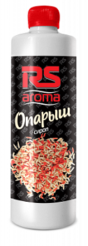 Ароматизатор сироп "Опарыш" RUTILUS "RS" ( 500мл )