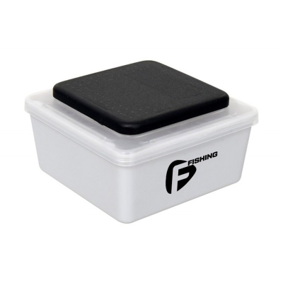 Коробка для наживки FLAGMAN Small Box 8,5*8,5*4,5cm