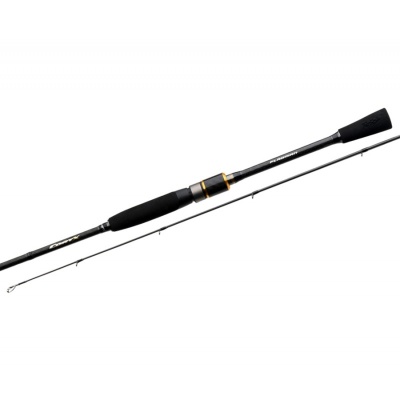 Удилище спиннинговое FLAGMAN Cort-X Twich 66M 1,98м тест 8-28г
