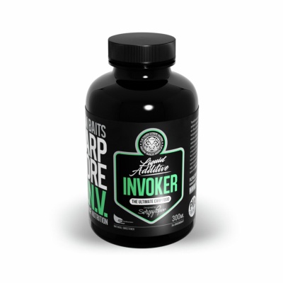 Ликвид FFEM Carp Core HNV Liquid Invoker (Краб и Лосось)