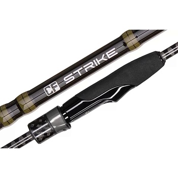 Спиннинг Strike 802 LT 2.44m 3-14 g