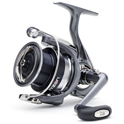 Безынерционная катушка Daiwa 20 N'ZON LT 5000S-CP