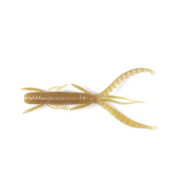 Виброхвосты съедоб. искусст. LJ Pro Series HOGY SHRIMP 2,2in(05.60)/S18 10шт.