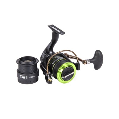 Безынерционная катушка Feeder Concept Turnament II 7 5000FD