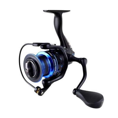 Катушка фидерная F-FISHING Tesoro Feeder 5000
