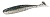 Силикон Keitech Easy Shiner 4.0" #418T Bluegill Flash