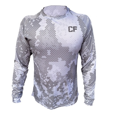 Джерси CF Scale M