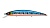 Воблер Strike Pro Montero 130SP, 20,6 гр, 1,0-2,0м, A234-SBO-LU Blue Back Silver OB Fluo