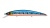 Воблер Strike Pro Montero 130SP, 20,6 гр, 1,0-2,0м, A234-SBO-LU Blue Back Silver OB Fluo
