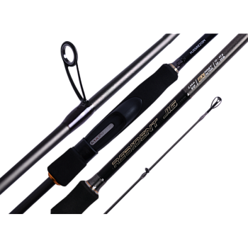 Удилище спин. Maximus RESIDENT JIG 244M 2,44m 7-28g