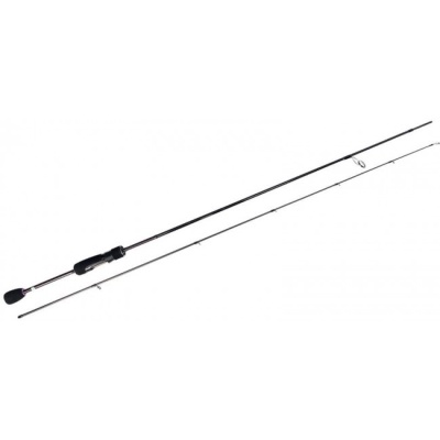 Спиннинг Zetrix Tezza TZS-682ML 207см 2-10гр Regular Fast