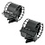 Кормушка Triton RMG (клыки,закрыт.) 60г