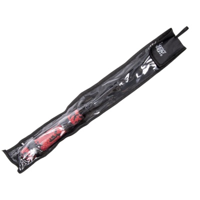 Удилище телеск. зим. Lucky John ICE JIG Light 50см