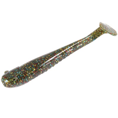 Виброхвосты съедоб. искусст. LJ Pro Series BABY ROCKFISH 1.4in(03.50)/085 20шт.