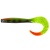 Твистеры LJ 3D BBS Series KUBIRA FIRE TAIL 9,0in (22,86)/PG41 1шт.