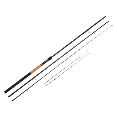 Удилище фидер. Salmo Spartan FEEDER 090 3.90