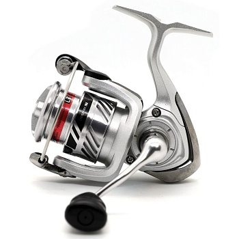 Безынерционная катушка Daiwa 20 CROSSFIRE LT 2500