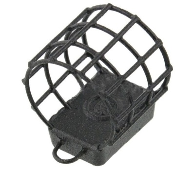 Кормушка С+ XXS12г