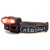 Фонарь для кепки "СИБИРСКИЙ СЛЕДОПЫТ-Протон", 1 COB + 2 LED, аккум. 220В, USB/200/