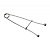 Зевник FLAGMAN Ball Pike Gag